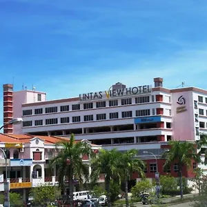 Hotel Lintas View, Kota Kinabalu