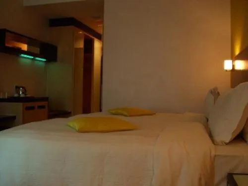 Imperial International Hotel contacts